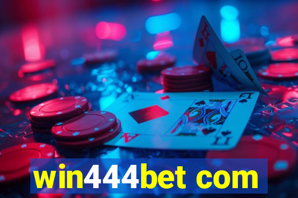 win444bet com